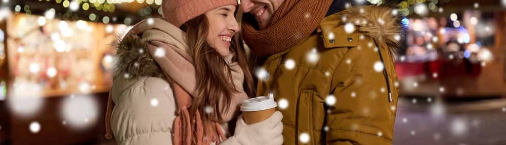 100 Winter Date Ideas to Warm Up Your Relationship
